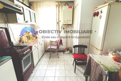 Apartament 2 camere DARMANESTI - 3