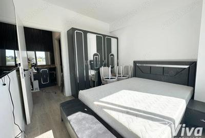 Urgent! Visoianu Ap 2 camere de lux. etaj 5. Intabulat Urgent! Visoianu Ap 2 camere de lux. etaj 5. Intabulat - 4