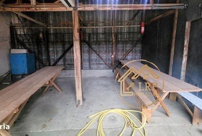 Casă cu 4 camere în Uzunu - 8