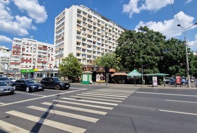 Apartament cu 2 camere decomandat în Dorobanți - 11