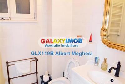 Apartament cu 4 camere decomandat, mobilat în Central - 1