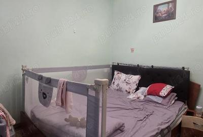 Apartament cu 3 camere decomandat în Bălcescu - 6