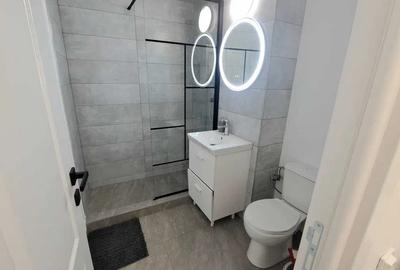 Apartament cu 3 camere decomandat, mobilat în Vitan - 7