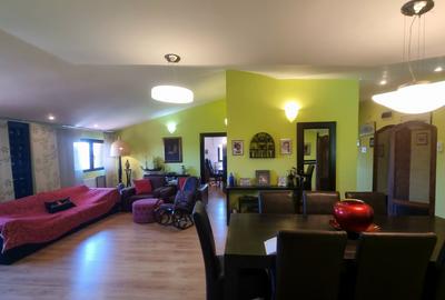 Vanzare apartament 4 camere de lux – vedere la mare, zona Primaria Constanta / C - 19