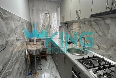 Apartament cu 3 camere semidecomandat, mobilat în Craiovița Nouă