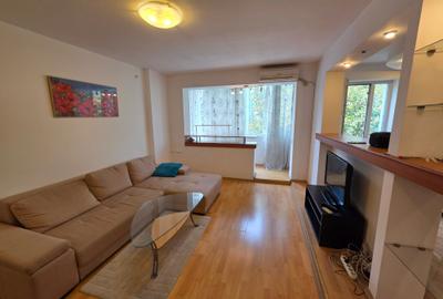 2 camere Cantemir - Unirii et 3 mobilat - 9