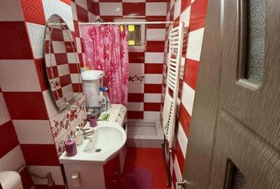 Apartament 2 camere, 42 mp, zona Hotvon - 5