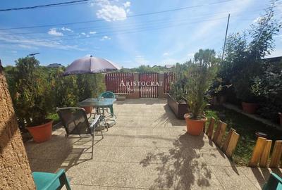 Vanzare casa pe parter Tamasi padure - 5