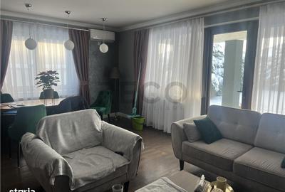 Casă cu 3 camere cu Teren 501 Mp în Sântandrei - 3