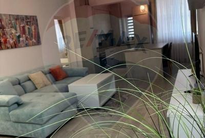 Apartament cu 2 camere decomandat, mobilat în Iosia - 2