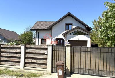 Casă cu 3 camere cu Teren 584 Mp în Holboca - 1