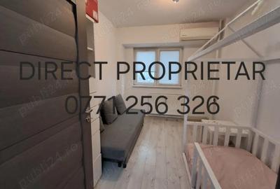 Apartament cu 3 camere semidecomandat în Rahova - 7