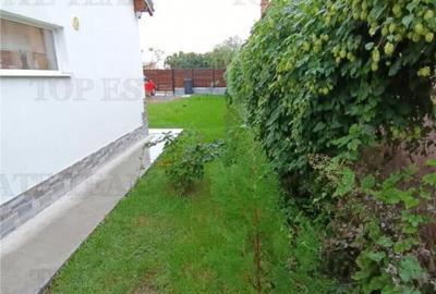 Super casa pe parter plus curte, pozitionata la strada in Do - 12