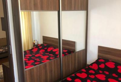 Apartament cu 2 camere semidecomandat în Militari - 9