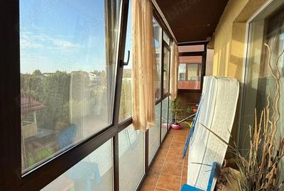 Garsoniera 51mp cu balcon inchis, loc parcare privat, Dr.Funigeilor - 3