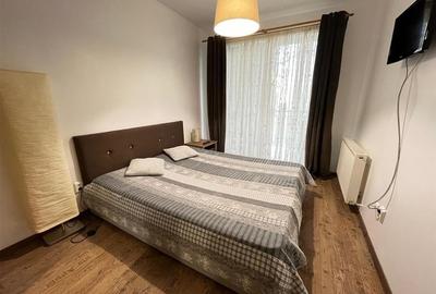 Apartament modern 2 camere terasa si parcare zona Centrala - 12