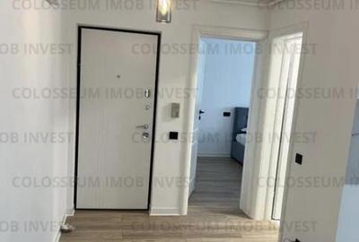 Apartament 2 camere, decomandat - zona Racadau Apartament 2 camere, decomandat - zona Racadau - 6