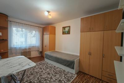 Garsonieră semidecomandată în Mănăștur - 2