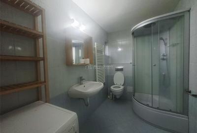 Apartament cu 2 camere semidecomandat în Ștrand - 7