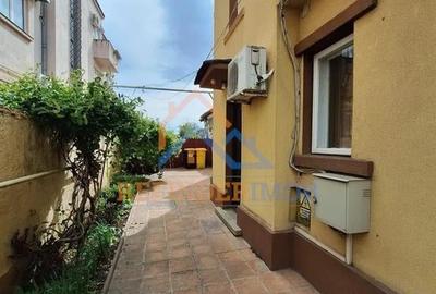 4 camere in Vila  zona Palatul Parlamentului - Catedrala - 11