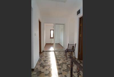 Apartament nemobilat 3 camere cu teren - 3