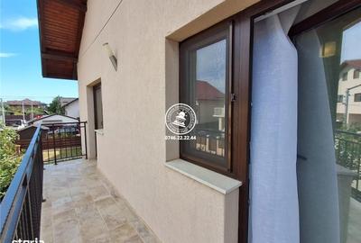 Casă cu 4 camere cu Teren 281 Mp în Valea Lupului - 17