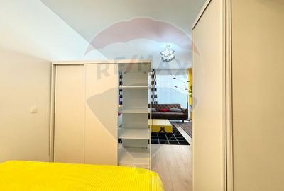 Studio cu gradina de vanzare in zona Chitila - 5