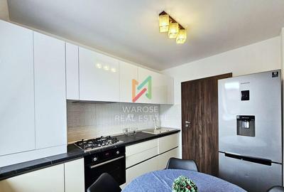 3 Camere Mobilat-Utilat Lux | Nou | Brasov Est | Ghimbav 3 Camere Mobilat-Utilat Lux | Nou | Brasov Est | Ghimbav - 7