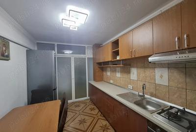 Apartament cu 2 camere decomandat, mobilat în Casa de Cultură - 5