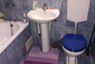 Apartament cu 2 camere decomandat în Mazepa 2 - 3