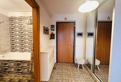 AP 3 CAMERE | DOAMNA GHICA PLAZA | COLENTINA | PARCARE SUBTERAN | - 5