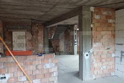 Casă cu 1 camere cu Teren 1800 Mp în Câmpia Turzii - 5