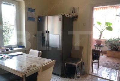 Casă cu 2 camere cu Teren 219 Mp în 14 Mai - 12