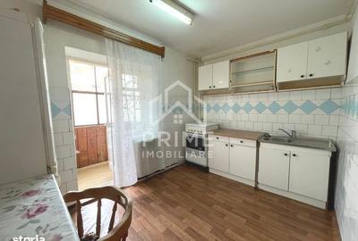 Apartament cu 3 camere, mobilat în Cetate - 3