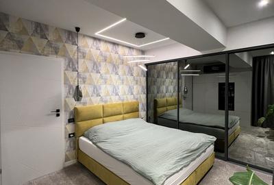 Apartament cu 3 camere decomandat în Titan - 5