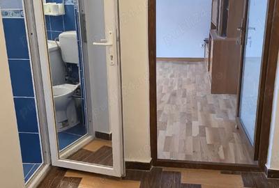 Apartament cu 2 camere nedecomandat în Horia - 5