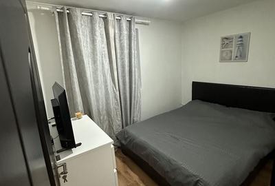 Apartament cu 2 camere decomandat în Gorjului - 5