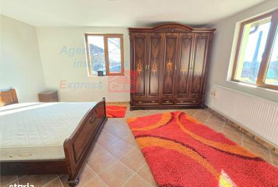 Casă cu 2 camere cu Teren 1200 Mp în Holboca - 5