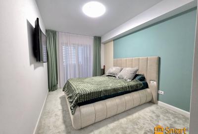 Apartament cu 3 camere decomandat în Copou - 8