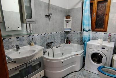 Casa 5 camere, 214 mp, cartierul Brestei - 12