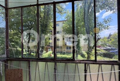 Apartament cu 2 camere semidecomandat, mobilat în Central - 7