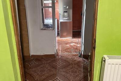Casă cu 3 camere în Central - 6