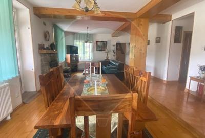 DE VANZARE Casa / Vila cu 6 camere  Podul Dambovitei/ Arges - 5