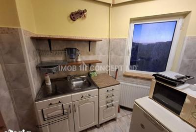 Garsonieră semidecomandată în Gheorghe Doja - 8