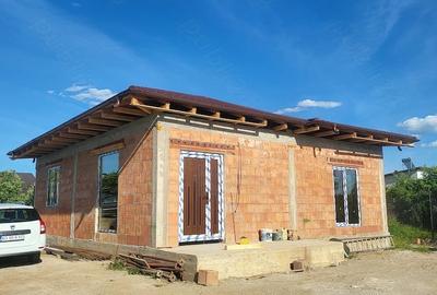 Casă cu 3 camere cu Teren 320 Mp în Trivale - 7