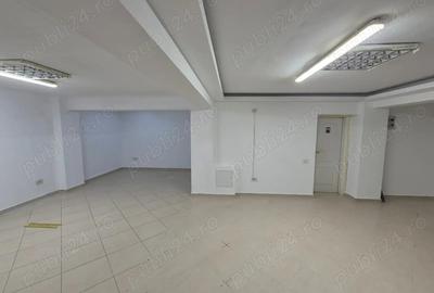 Spatiu comercial de inchiriat 69 mp Militari Residence Rezervelor 62 langa Lidl - 1