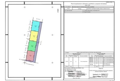 Casă individuală cu 4 camere cu Canalizare în Central - 10