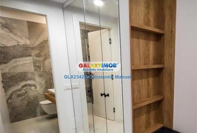 Apartament cu 2 camere, Nusco City, cu parcare - 2