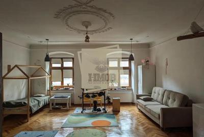 Apartament cu 3 camere decomandat, mobilat în Aeroport - 3