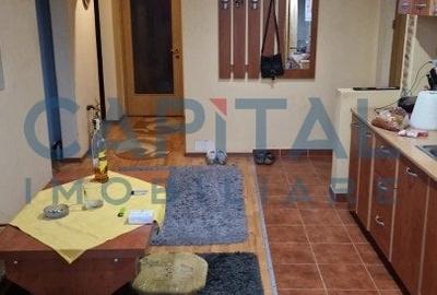 Apartament de vanzare, 3 camere, Etaj 4, Micro III. comision 0% !!! - 7